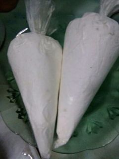 Foto resep Butter cream home made