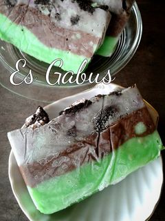 Foto resep Es Gabus Hunkwe