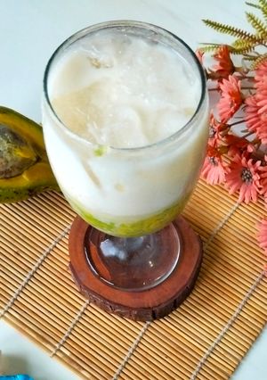 Foto resep Alpukat Kocok