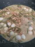 Gulai Tauco