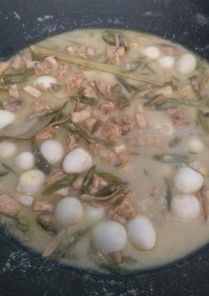 Foto resep Gulai Tauco