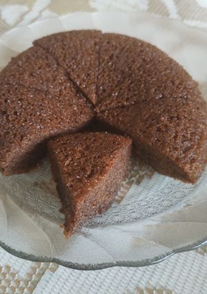 Foto resep Bolu Kukus Untuk Cemilan Baby