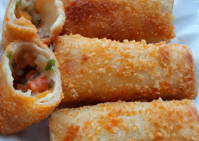 Risoles Rogut Ayam Toko Kue