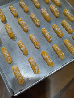 Foto resep Kue Kastangel
