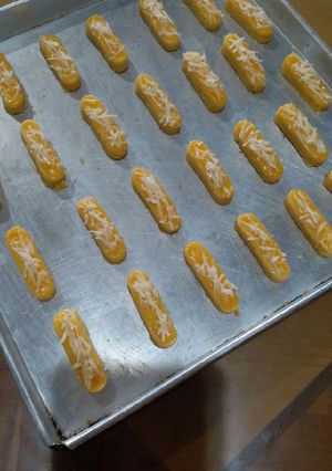 Foto resep Kue Kastangel