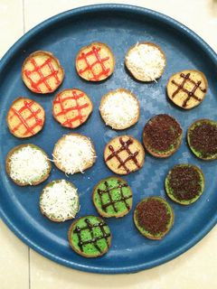 Foto resep Martabak Manis Mini
