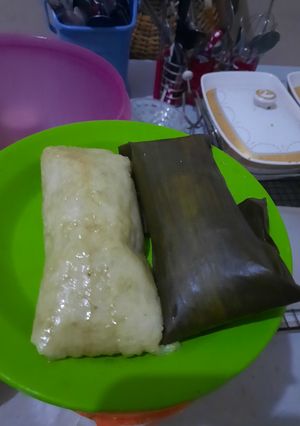Foto resep Buras