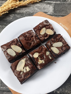 Foto resep Super Fudge Brownies