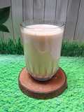 Kopi Susu Vanila Kayu Manis