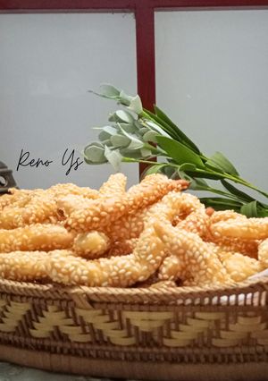 Foto resep Keciput Keju