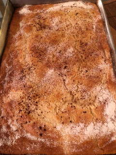 Una foto de Budín