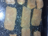 Arrolladitos de pollo