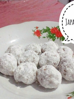 Foto resep Mochi (Japanese Mochi) ala Leli
