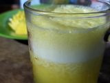 Juice Nanas Sugar Free
