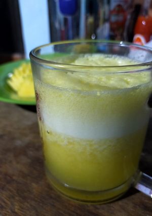 Foto resep Juice Nanas Sugar Free