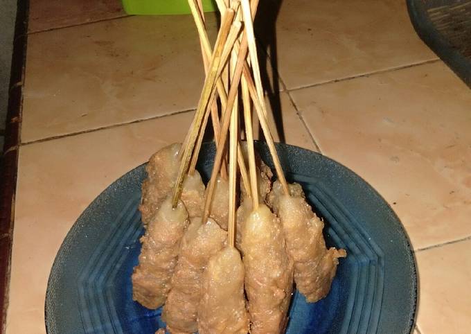 Sempol (tanpa ayam)