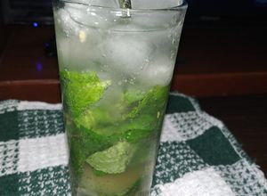Una foto de Mojito