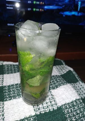 Una foto de Mojito