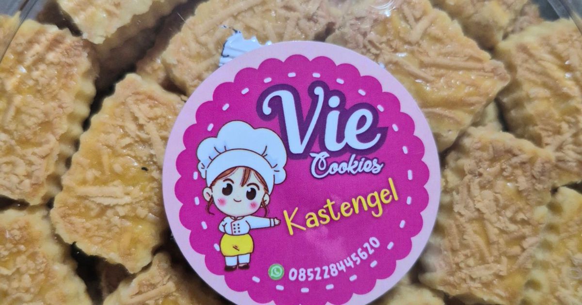 Kastengel Triple Cheese