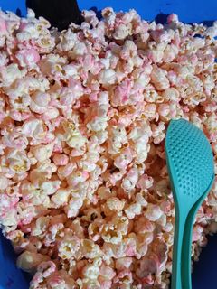 Foto resep Pop corn aneka rasa