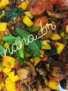 عکسی از دستور خوراک سوسیس🌭😋