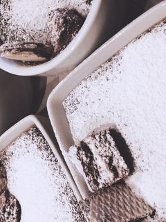 صورة لوصفة سوفليه