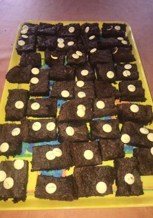 Foto principal de Brownie de Colacao