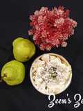 Malai Babugosha or Indian Pear