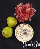 Malai Babugosha or Indian Pear