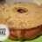 Marmer Cake Jadul Pak Sahak (All in one methode)