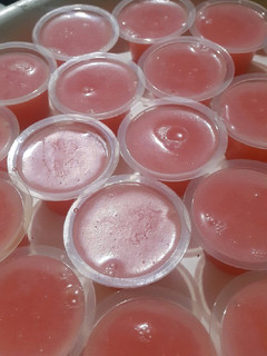 Foto resep Agar santan