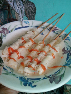 Foto resep Cilung (aCI guLUNG)