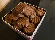Kép erről: nutella keksz