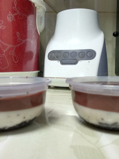 Foto resep Dessert box choko oreo
