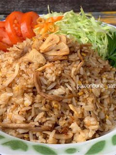 Foto resep Nasi Goreng Rumahan