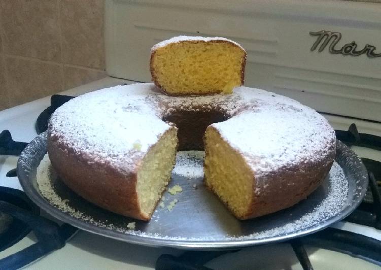 Emocionante Hallazgo Torta Mendicrim como la de Antes...Original