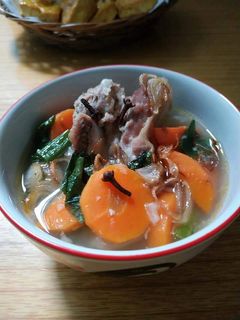 Foto resep Sop Iga sapi