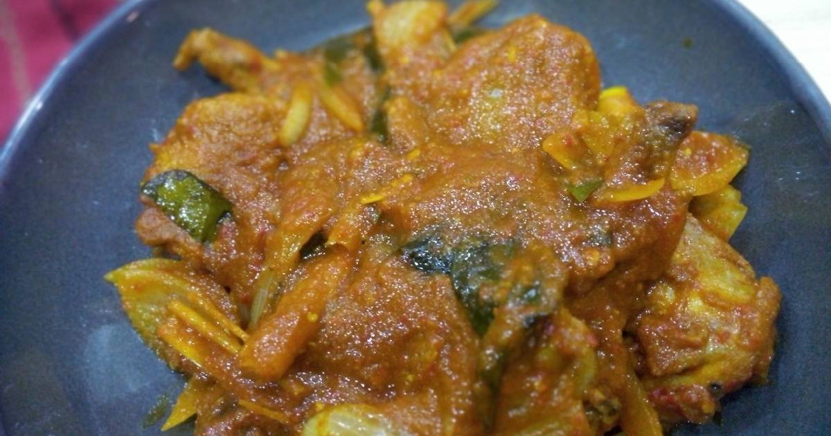 5.228 resep masakan thailand enak dan sederhana ala