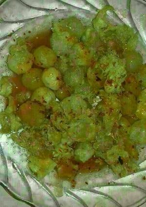 Foto resep Cilor "aci telor"
