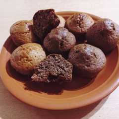 Foto principal de Cupcakes fáciles