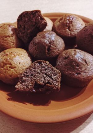 Una foto de Cupcakes fáciles