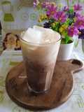 Chocomilon