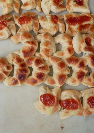 Una foto de Facturas 2
