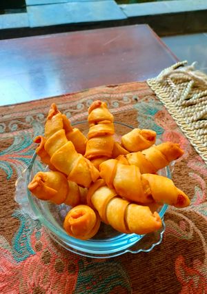 Foto resep Molen Kres
