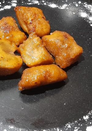 स्वीट टुकड़ा (Sweet tukda recipe in hindi) रेसिपी मुख्य फोटो