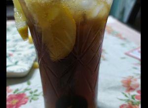 Una foto de Cuba Libre