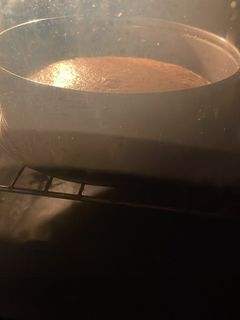 Una foto de Bizcocho integral sin azúcar