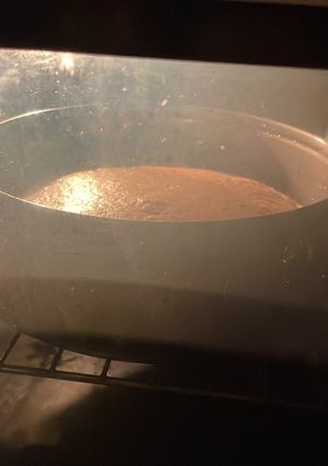 Una foto de Bizcocho integral sin azúcar