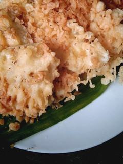 Foto resep Pisang goreng crispy