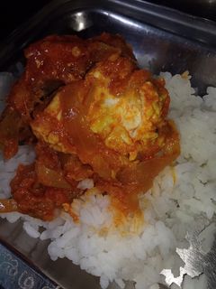 முட்டை குழம்பு(2)(muttai kullambu recipe in tamil) செய்முறை முக்கிய புகைப்படம்